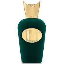 Pasticcio EDP
