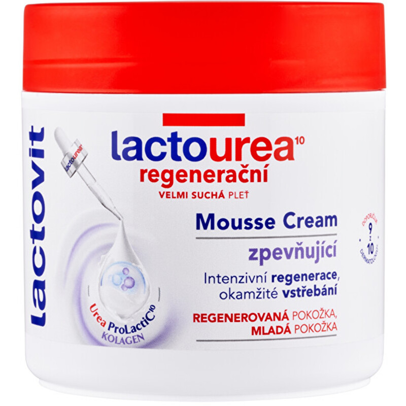 Lactourea Body