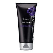 Detail produktu Forbidden Rose Sprchový gél Forbidden Rose