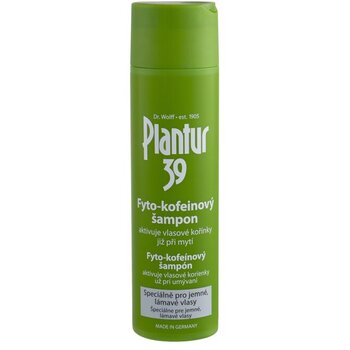 Phyto-Coffein Shampoo