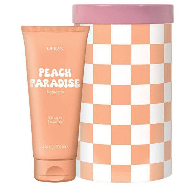 Peach Paradise