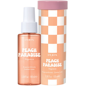 Peach Paradise