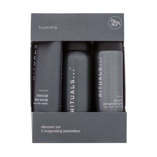 Homme 3