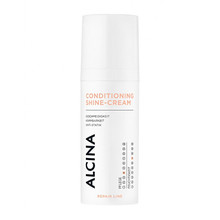 Conditioning Shine-Cream