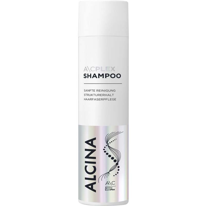 A\CPLEX Shampoo