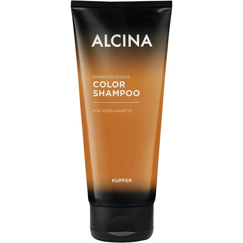 Color Shampoo