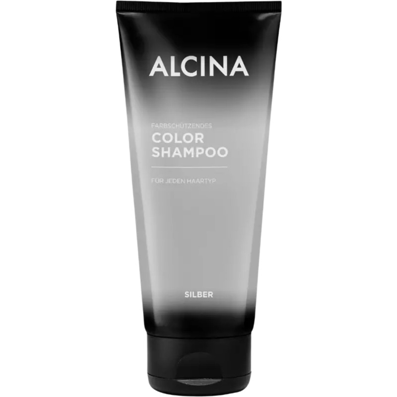 Color Shampoo