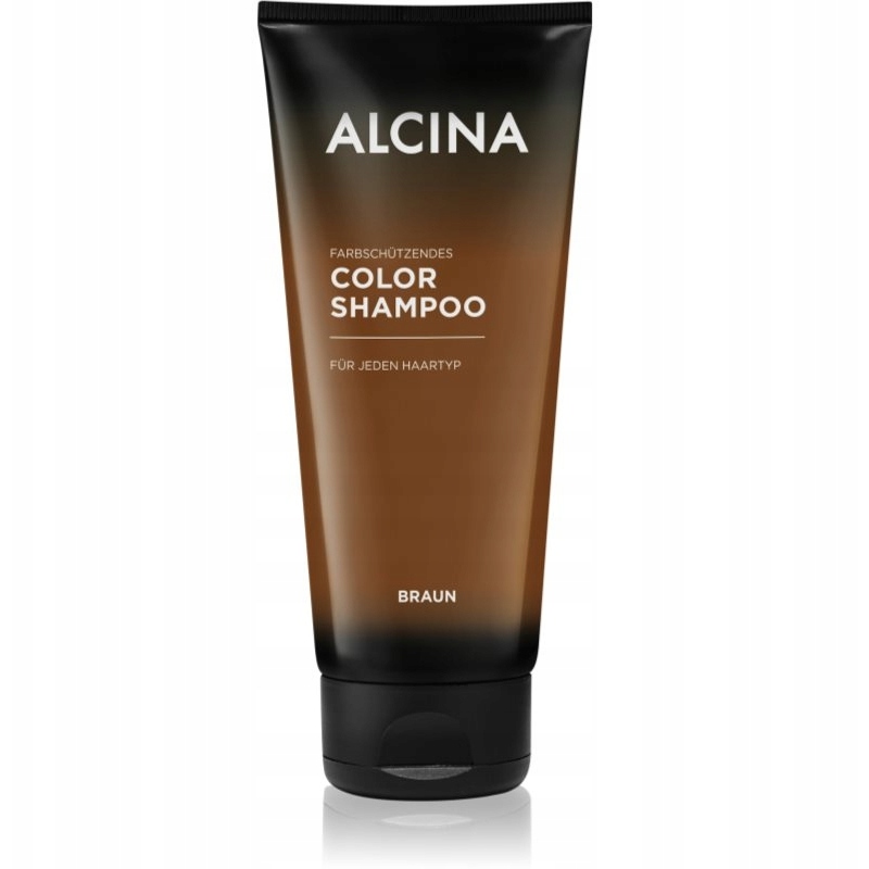 Color Shampoo