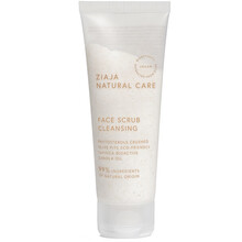 Face Scrub