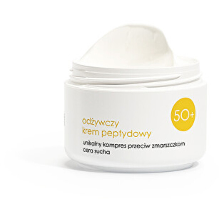 Peptide Cream