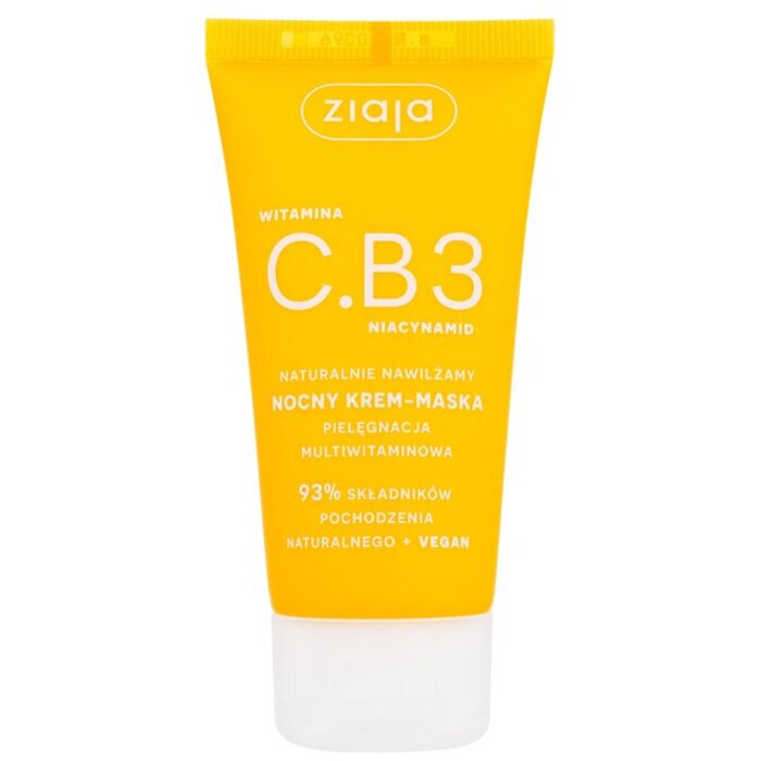 Vitamín C.B3