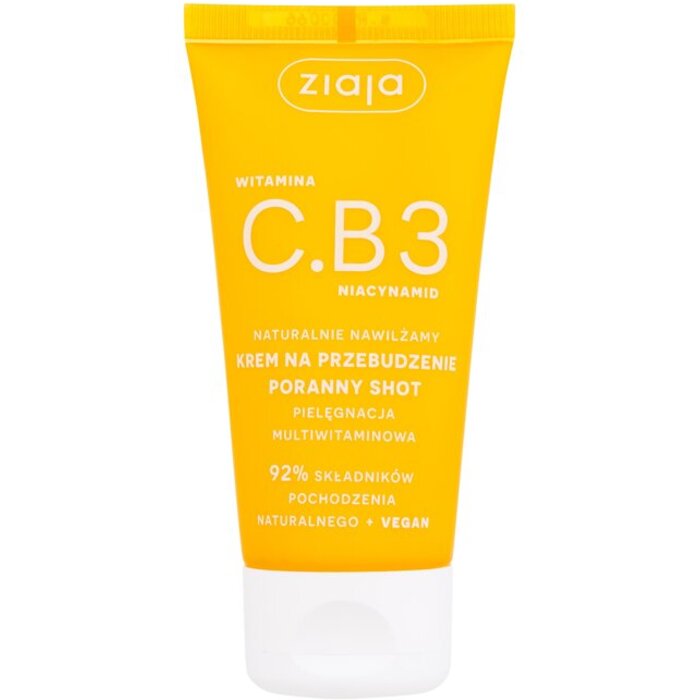 Vitamín C.B3