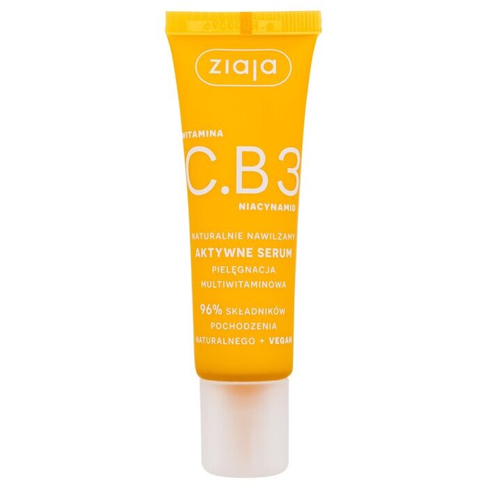 Vitamín C.B3