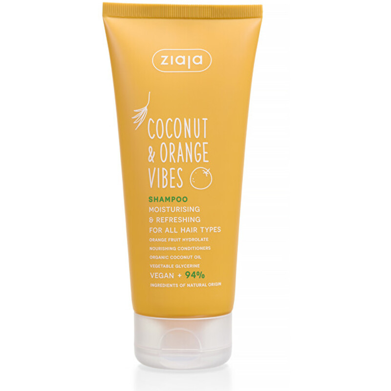 Coconut &