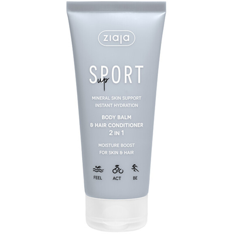Body Balm