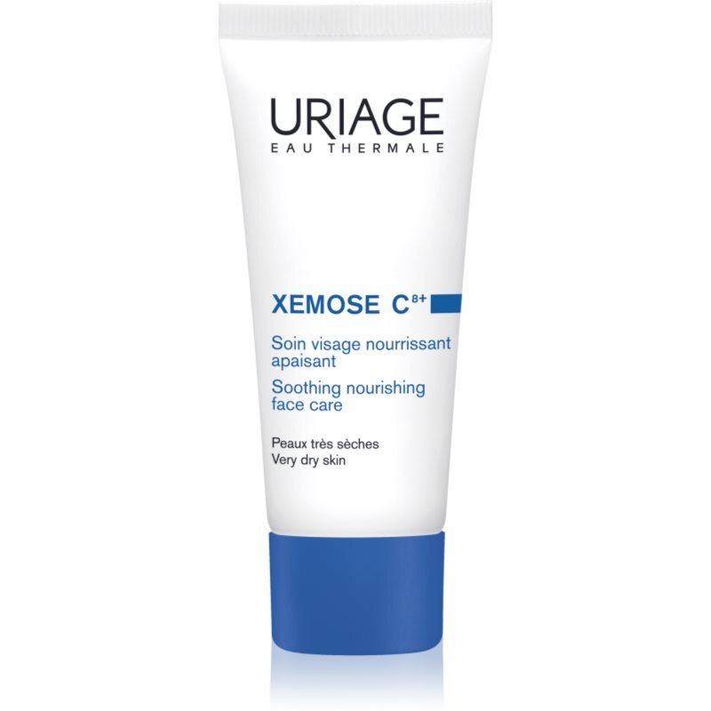 Xémose Nourishing