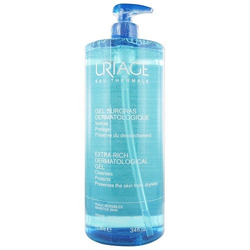 Extra-Rich Dermatological