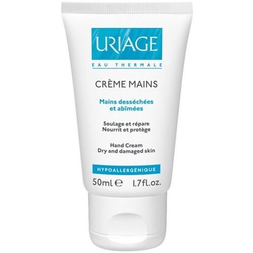 Hand Cream