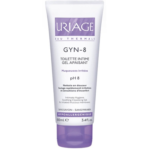 GYN-8 Intimate