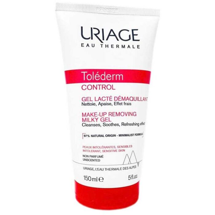 Toléderm Control
