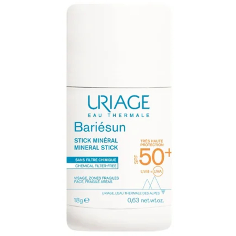 Bariesun Mineral