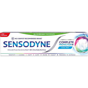 Complete Protection+