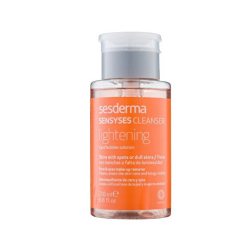 Sensyses Cleanser
