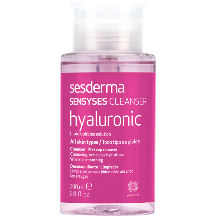 Sensyses Cleanser
