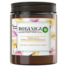 Botanica Vanilka