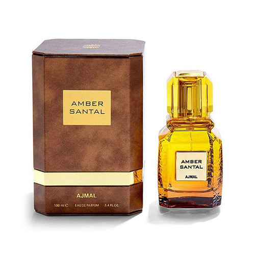Amber Santal