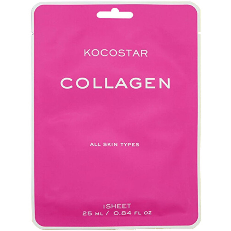 Collagen Sheet