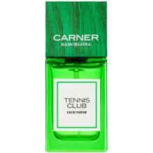 Tennis Club