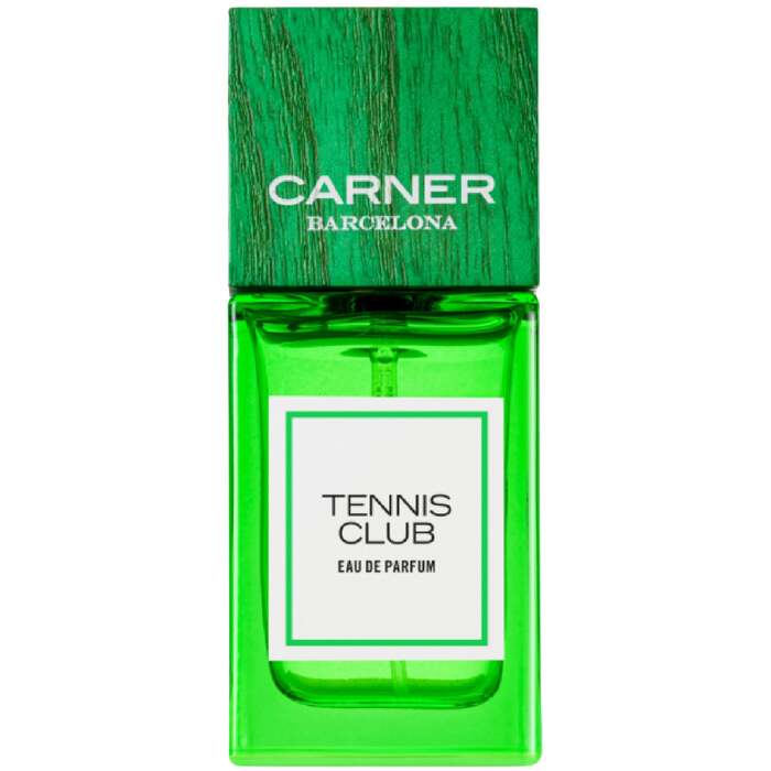 Tennis Club