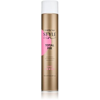Detail produktu Style-In Total Fix Spray - Extra silný lak na vlasy Style-In Total