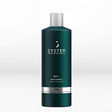 Detail produktu Man Energy Shampoo - Energizující pánský šampon Man Energy