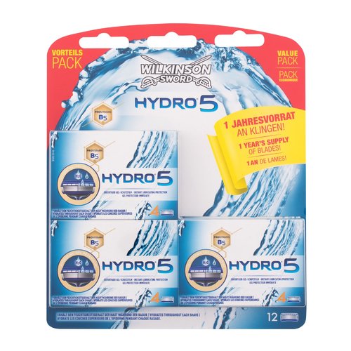 Hydro 5