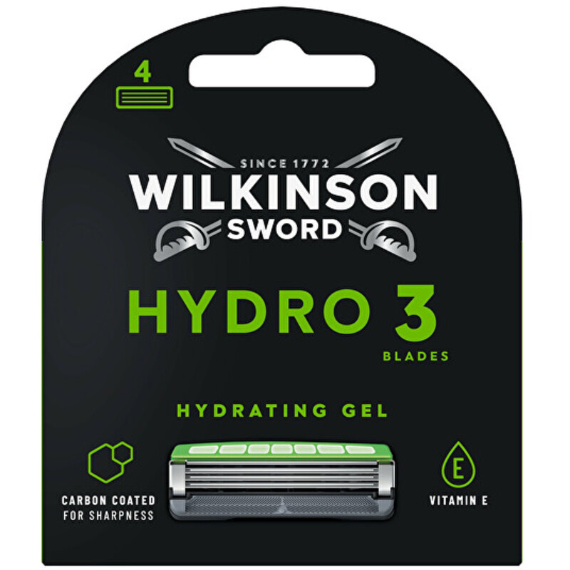 Hydro 3