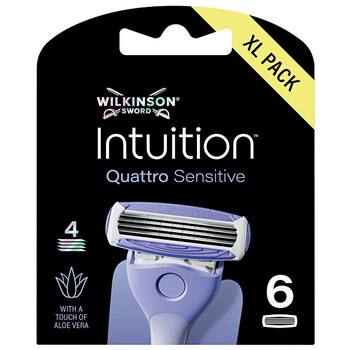 Intuition Quattro