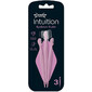 Intuition Eyebrow