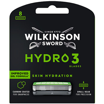 Hydro 3