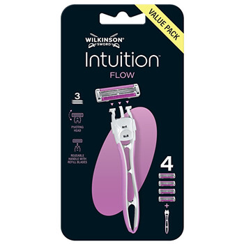 Intuition Flow