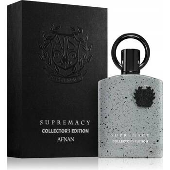 Supremacy Collector's
