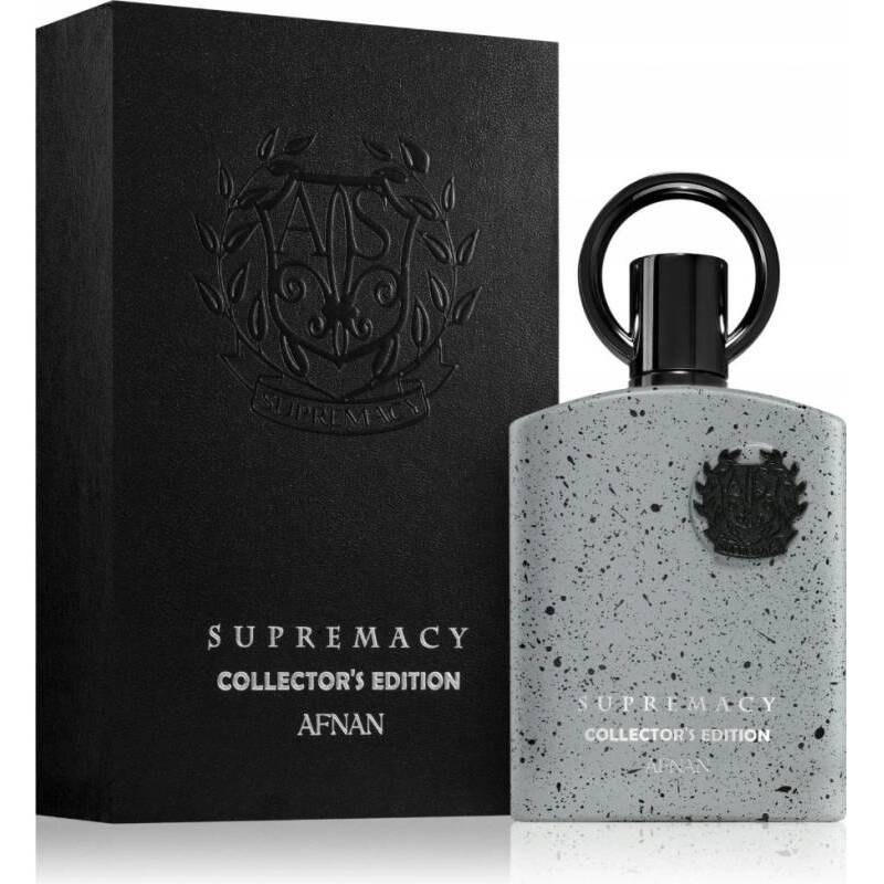 Supremacy Collector's