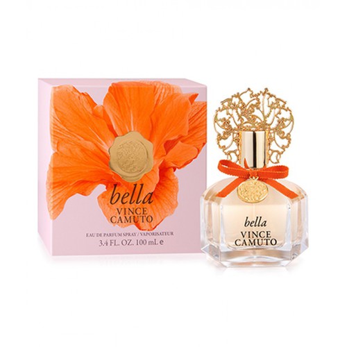 bella EDP