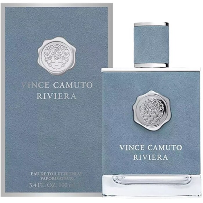 Riviéra EDT