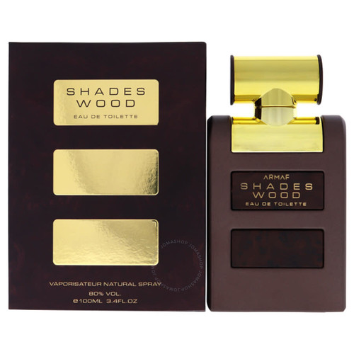 Shades Wood