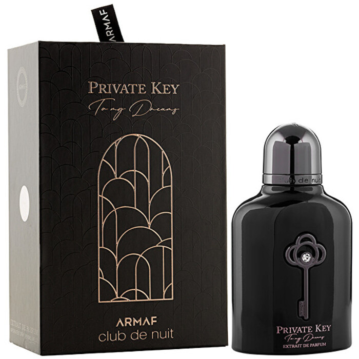 Private Key