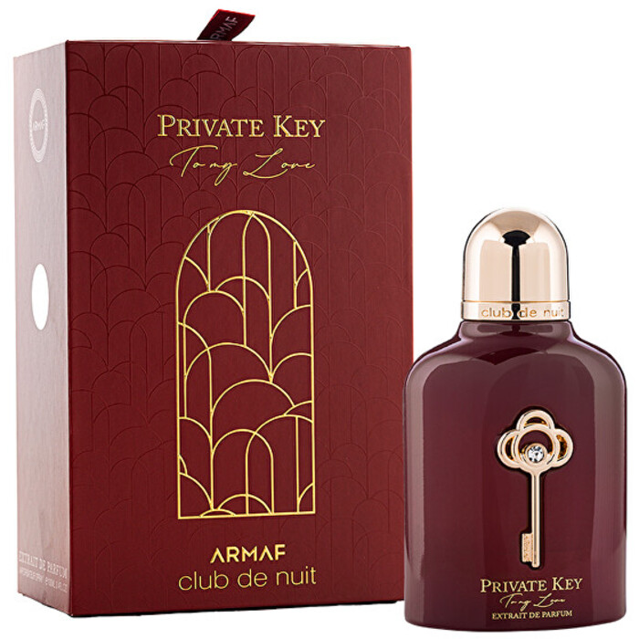Private Key