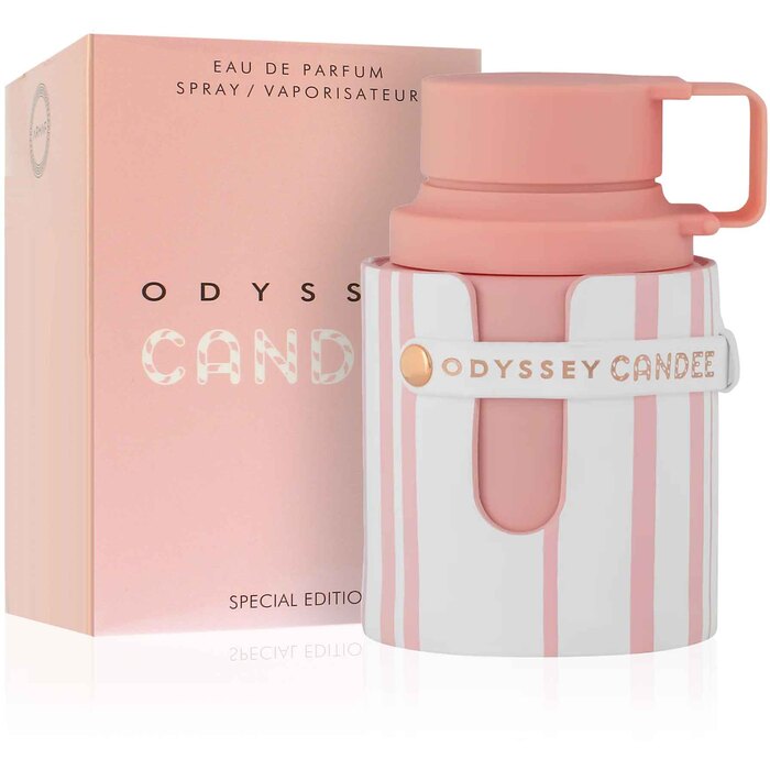 Odyssey Candee