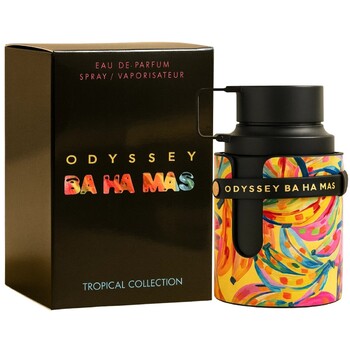 Odyssey BA